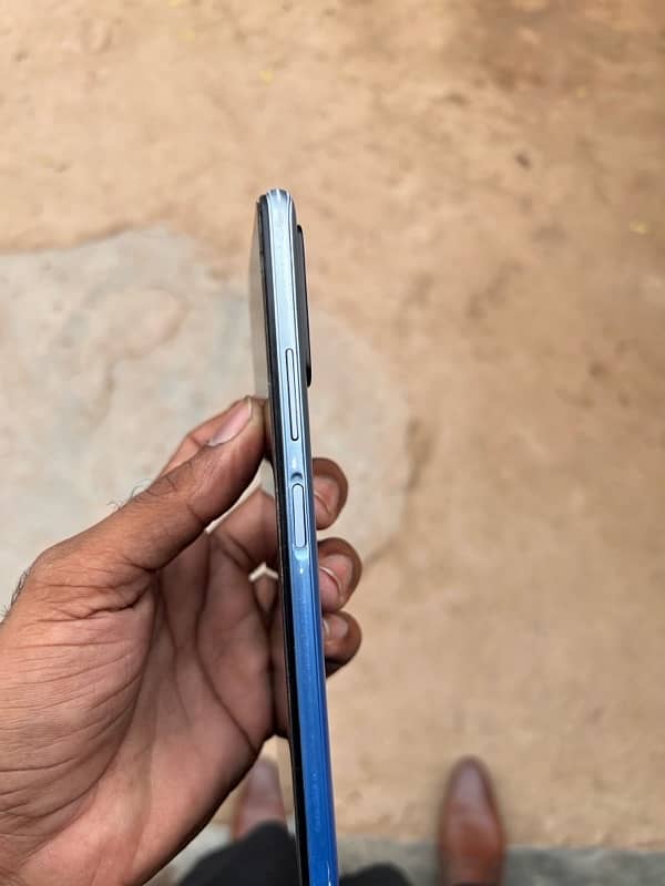 infinix note 8i 6/128 condition 8/10 1