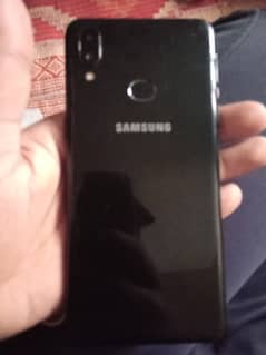 Samsung Galaxy A10s