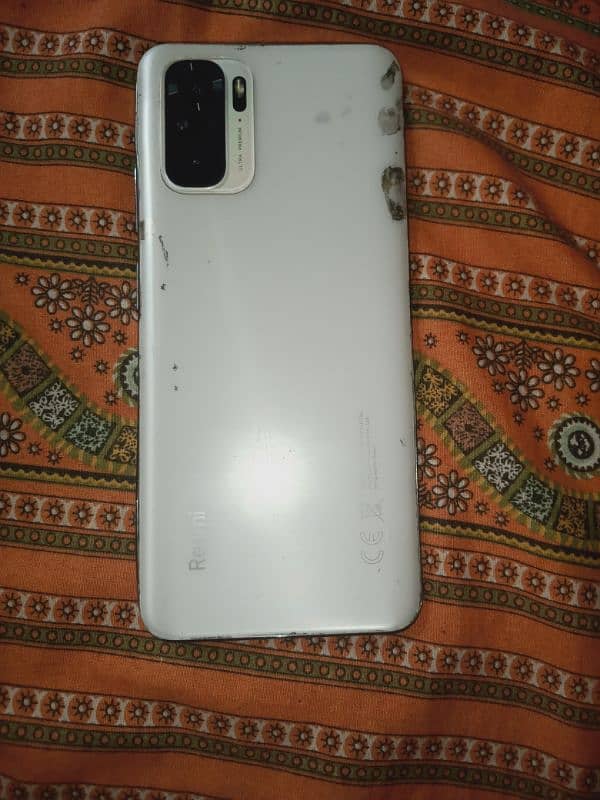 Redmi note 10 read add 2