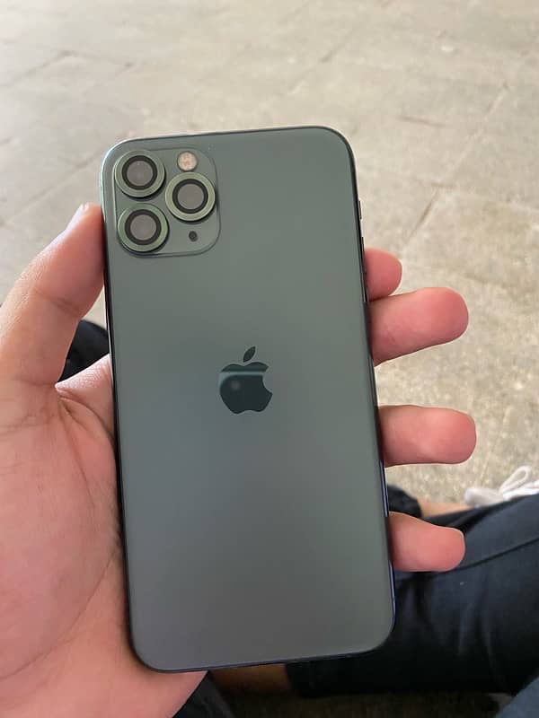 iphone 11 pro sealed 1