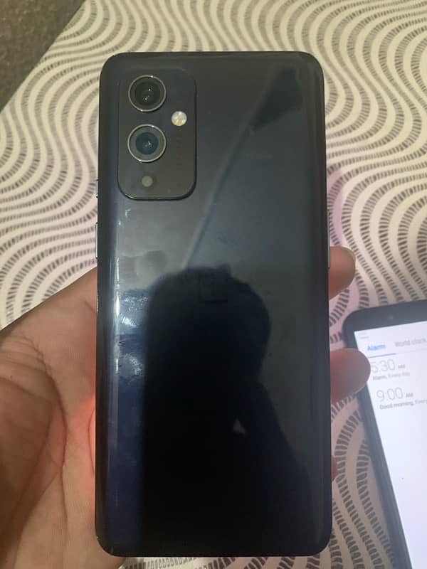 oneplus 9 5G pta appoved 1