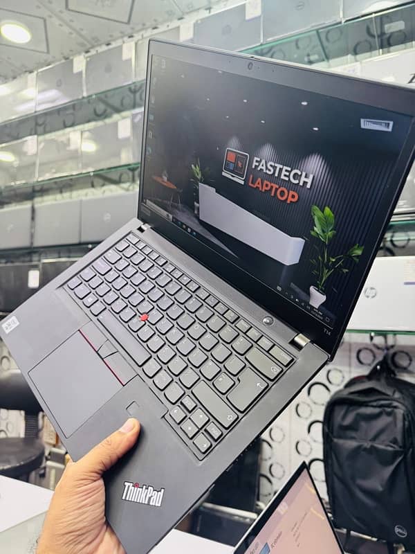 Lenovo Thinkpad T14 3