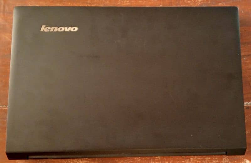 LENOVO LAPTOP 1