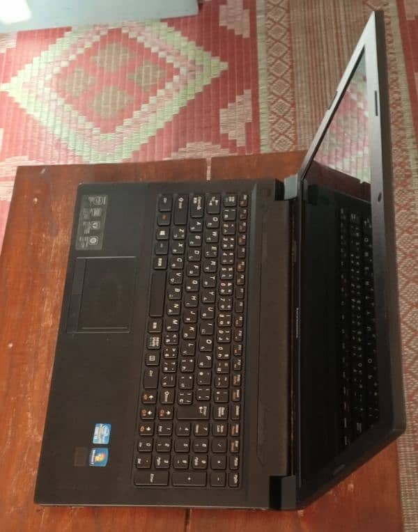 LENOVO LAPTOP 3