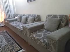 5seater sofa sets