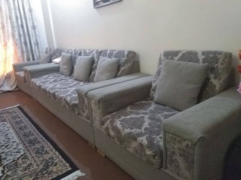 5seater sofa sets 0