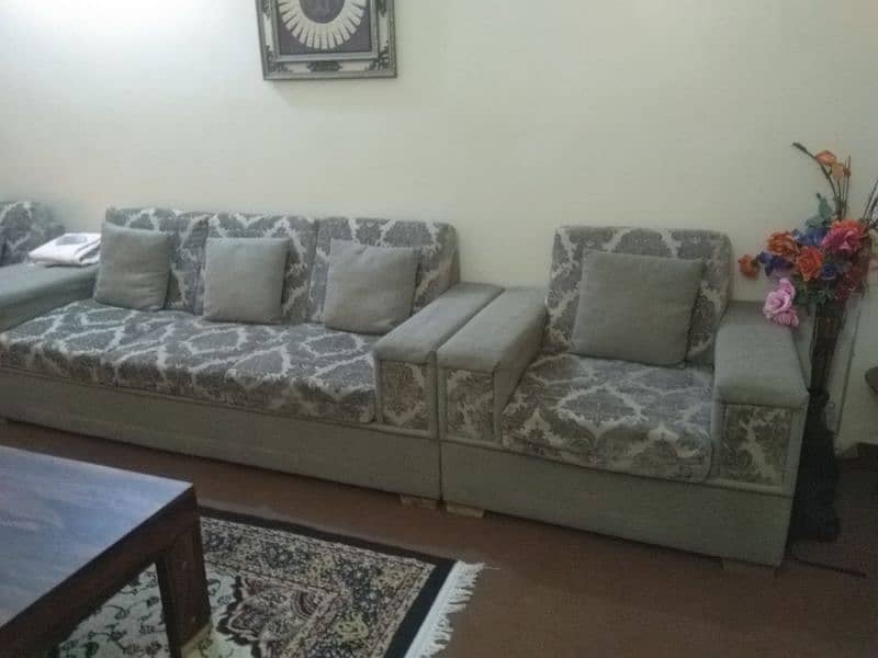 5seater sofa sets 2