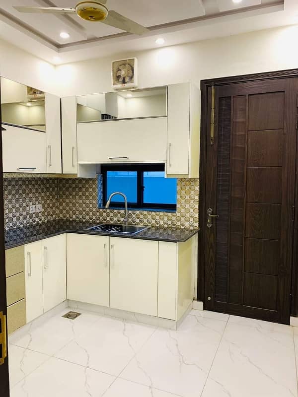 5 marla beautiful design house for rent in dha phase 3 6