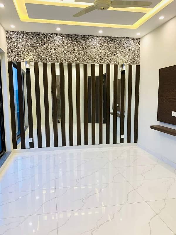 5 marla beautiful design house for rent in dha phase 3 13