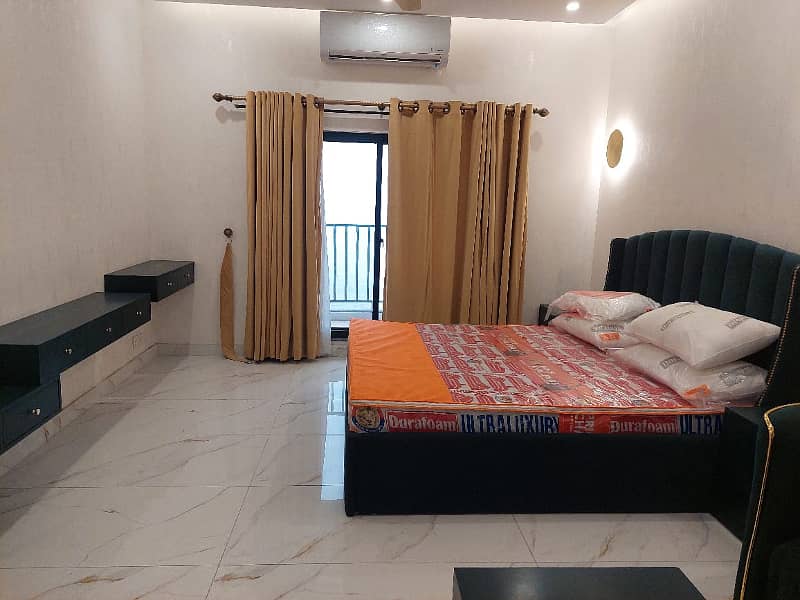 Studio Apartment For Sale in Victoria Livings Etihad Town Lahore 2