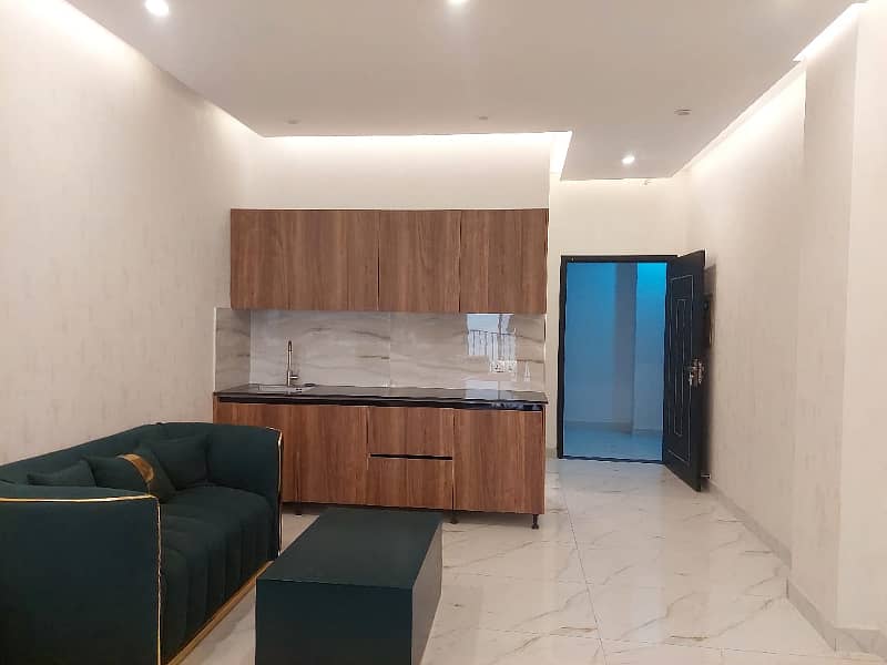 Studio Apartment For Sale in Victoria Livings Etihad Town Lahore 7