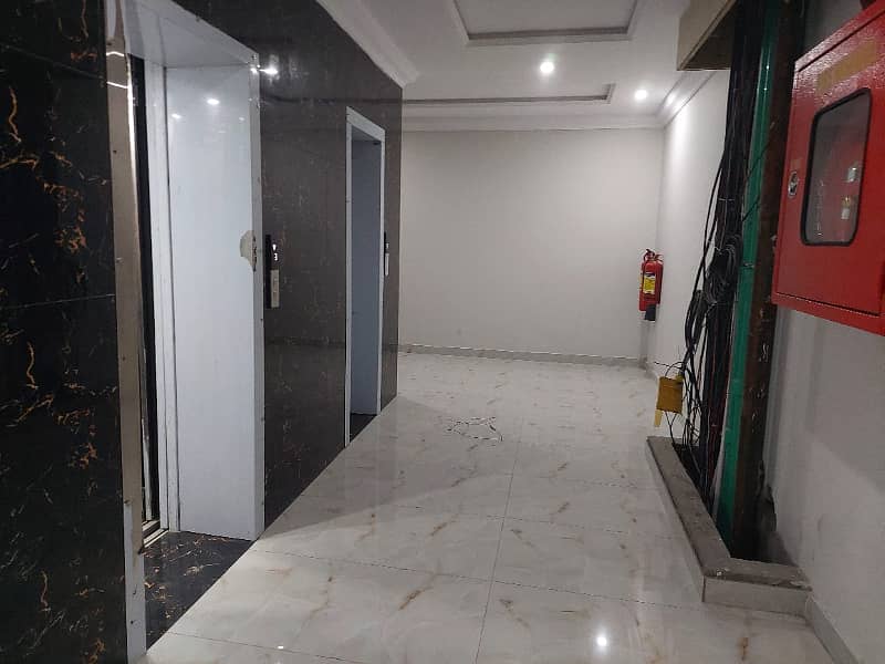 Studio Apartment For Sale in Victoria Livings Etihad Town Lahore 19