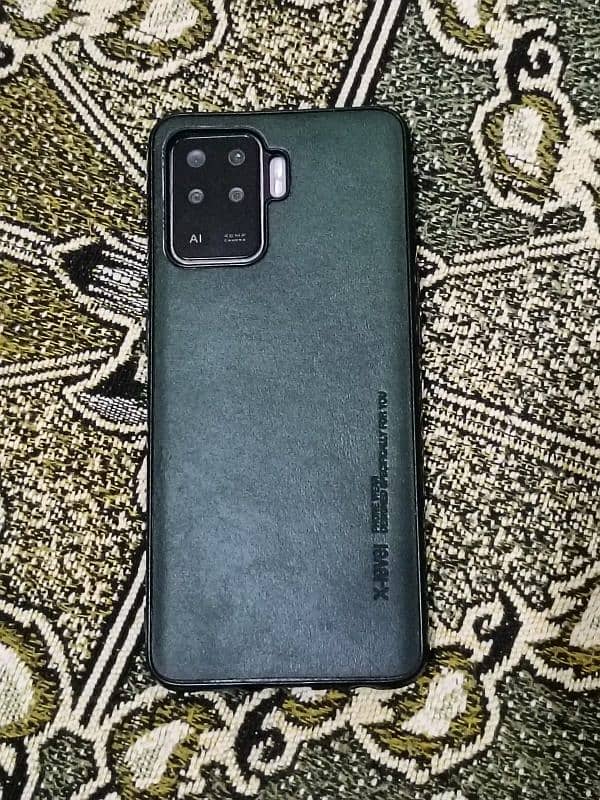 Oppo F19 pro Sealed piece . 4