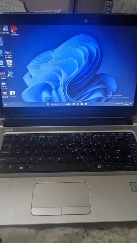 Hp Core I5 6 Generation Laptop 1