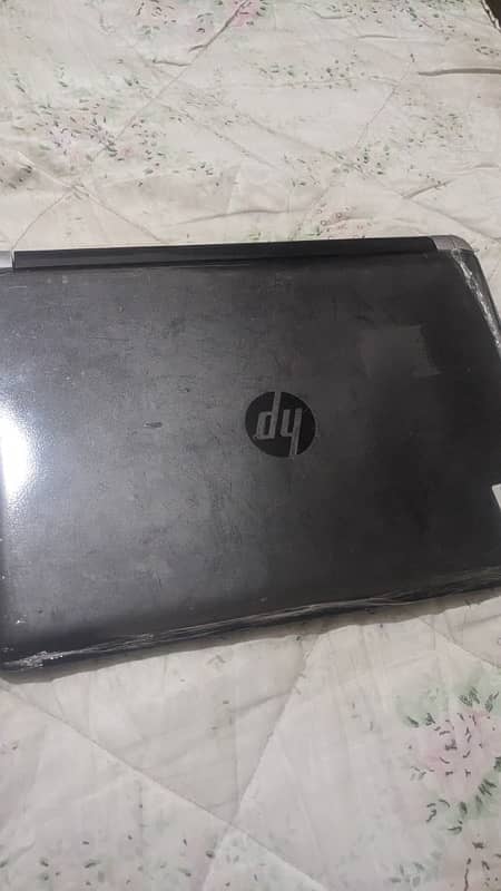 Hp Core I5 6 Generation Laptop 4