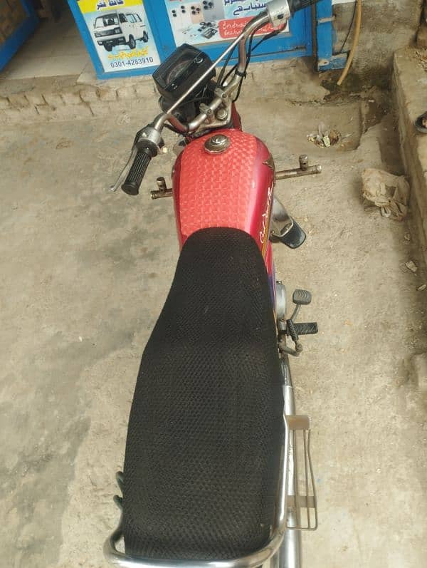 honda cc70 for sale  price 49000 hai copy fail sab Kuch hai 1