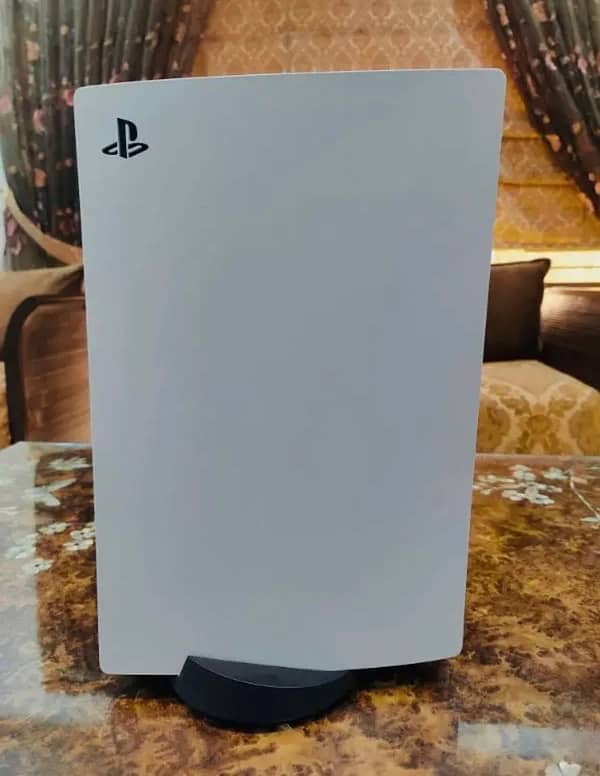 PS5 FAT EDITION UK MODEL 825 GB 3