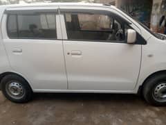 Suzuki Wagon R 2019