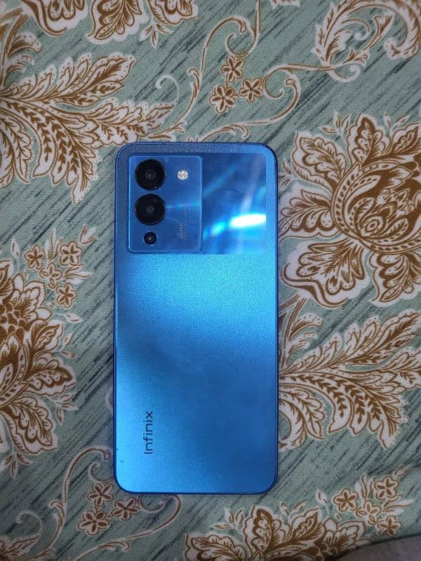 Infinix note 12 1