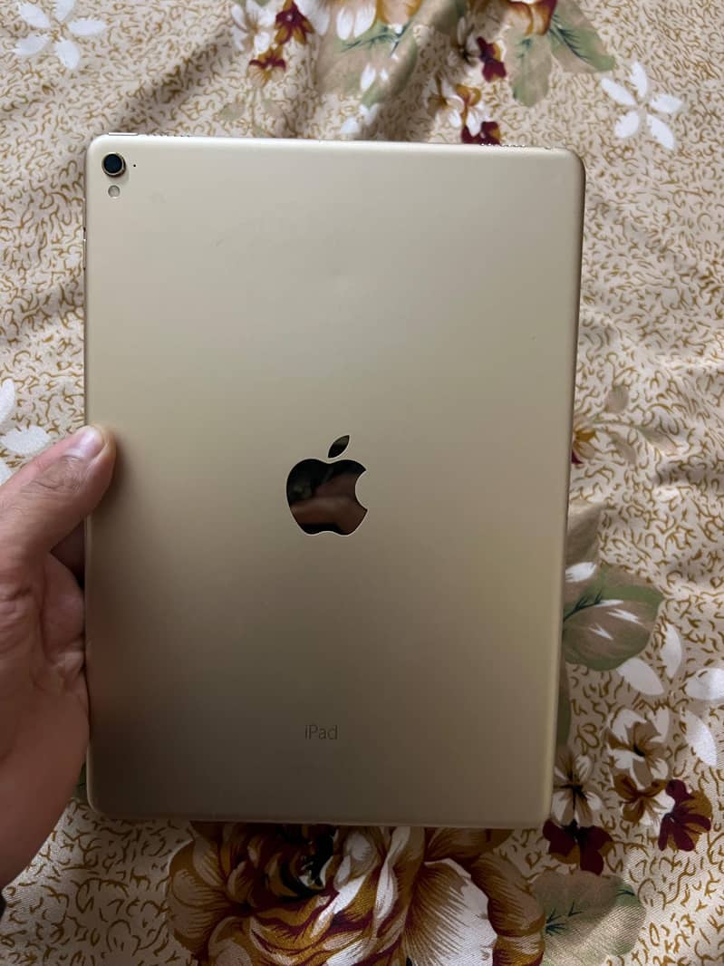 ipad pro 9.7 1