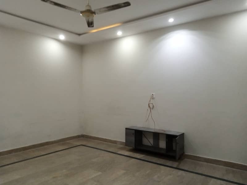 Basement For Rent Park view City 0