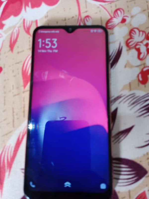 vivo y17 0