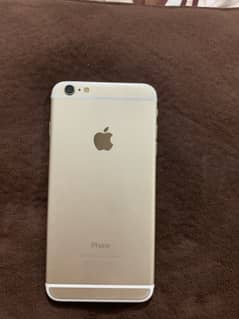 i phone 6plus 128gb