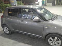 Suzuki Swift 2011