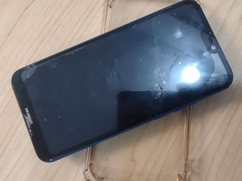 Huawei P20 Lite (exchange possible) 0