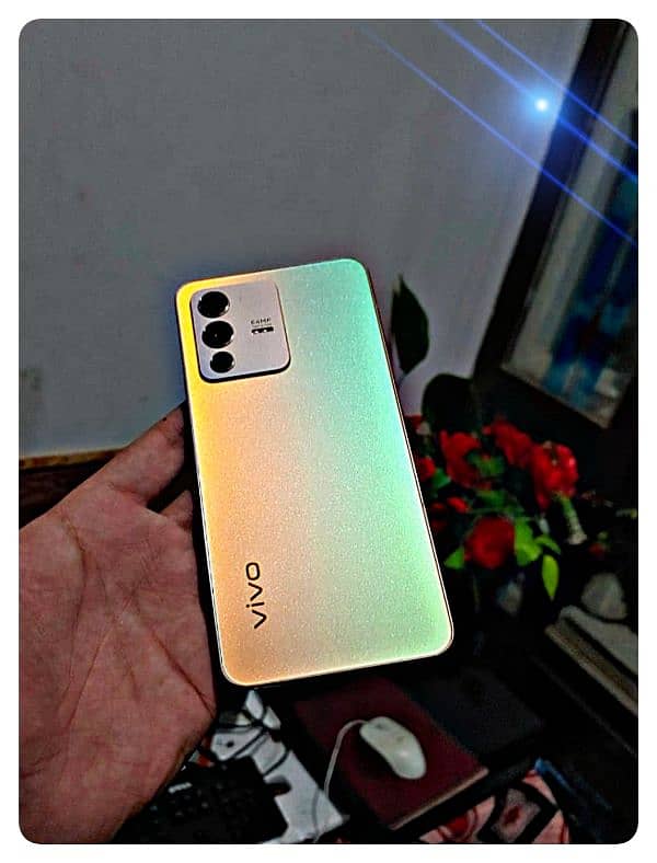 Vivo v23 1