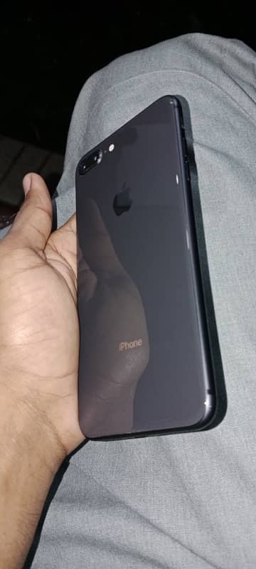 I phone 8 plus 2