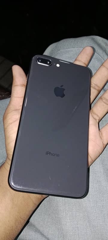 I phone 8 plus 3