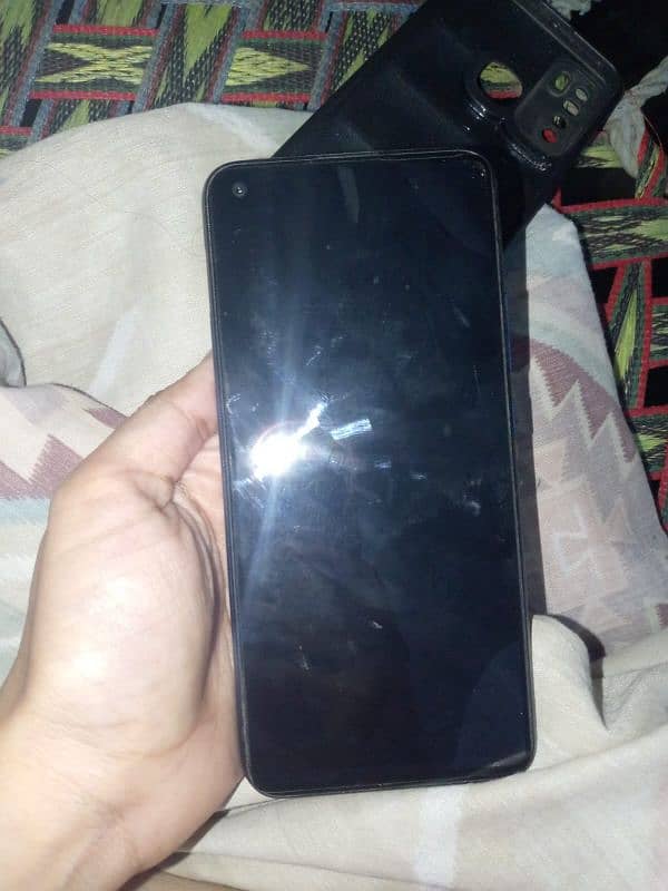 Infinix Smart 5 Condition 10/10 2