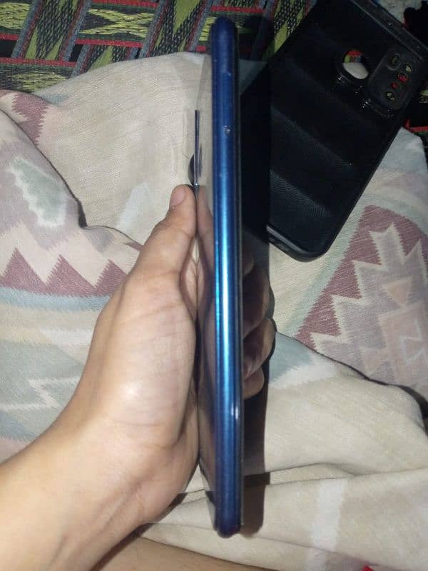 Infinix Smart 5 Condition 10/10 3