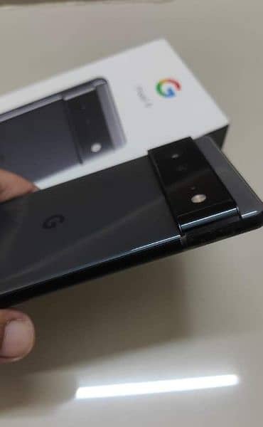 Google pixel 6 PTA Approved 03409540439Watsapp 1