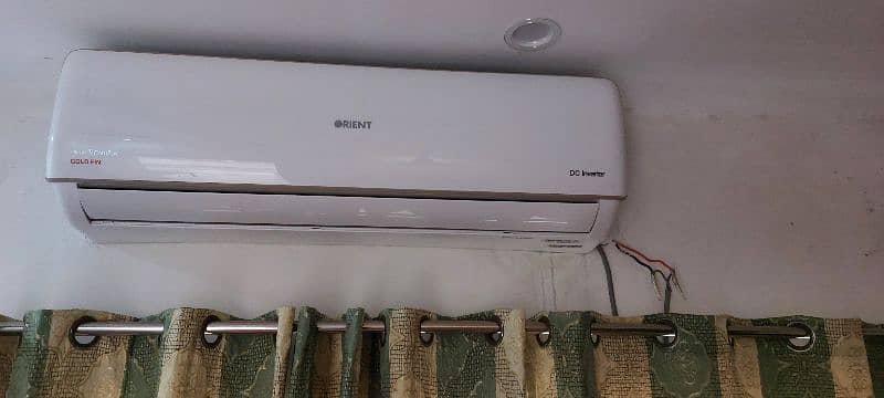 Orient Dc Inverter Ac Aone Condition 0