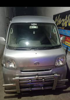 Daihatsu