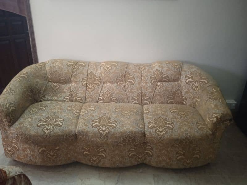 5 seater sofa set 2