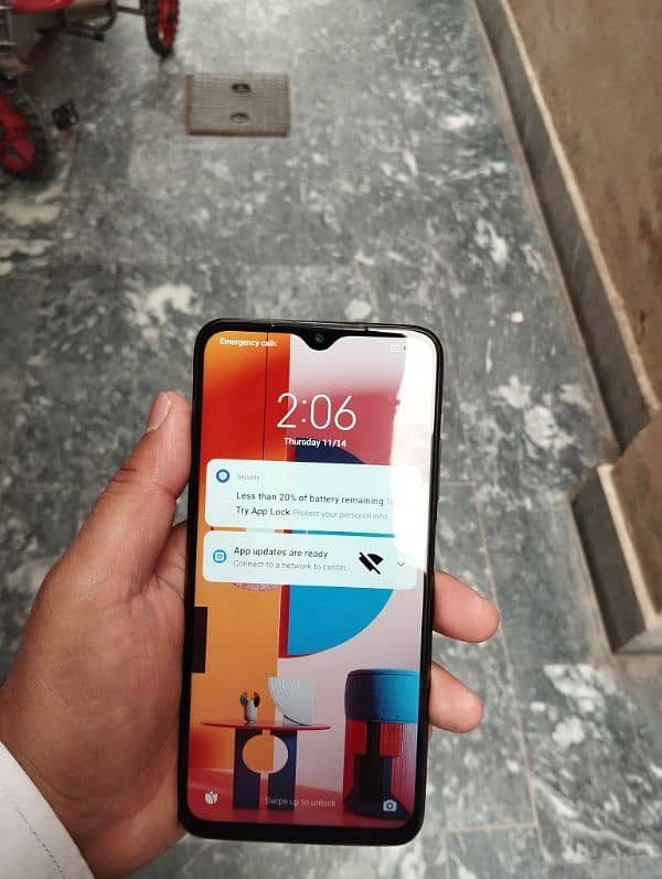 Xiaomi 9T For Sale 5