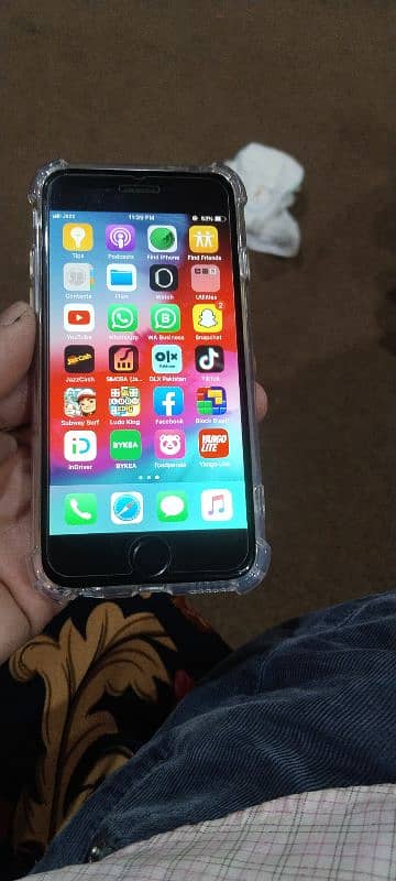 iphone 6 PTA approved 03289004660 0