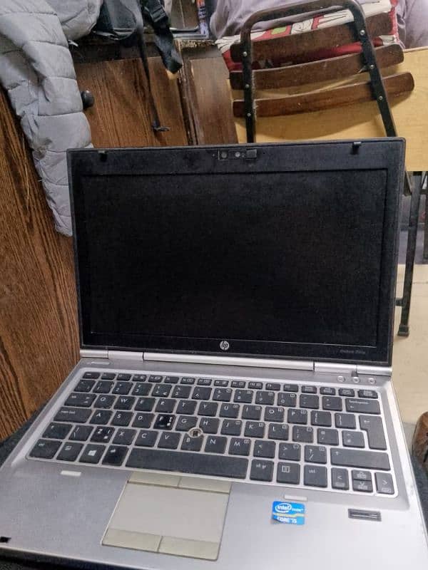 HP laptop core i5 0