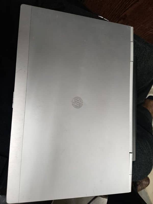 HP laptop core i5 2