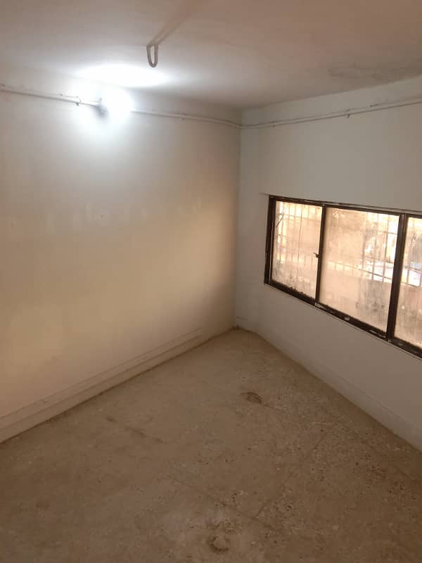 Mezzanine For Rent At Nazimabad. 5