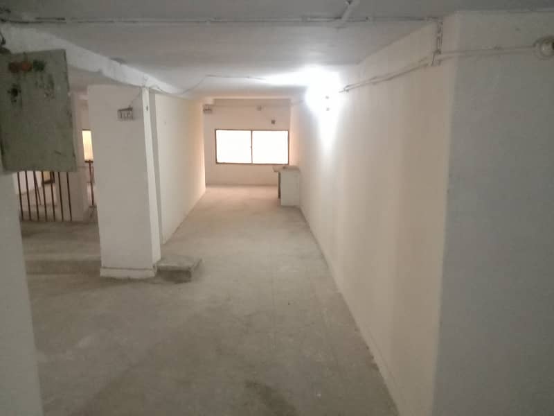 Mezzanine For Rent At Nazimabad. 11