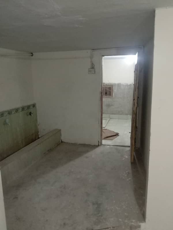 Mezzanine For Rent At Nazimabad. 14