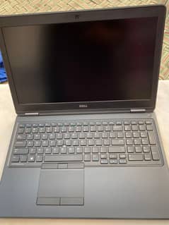 DELL LATITUDE E5550 8/256GB SSD CORE i5 5TH GENERATION  FOR SALE