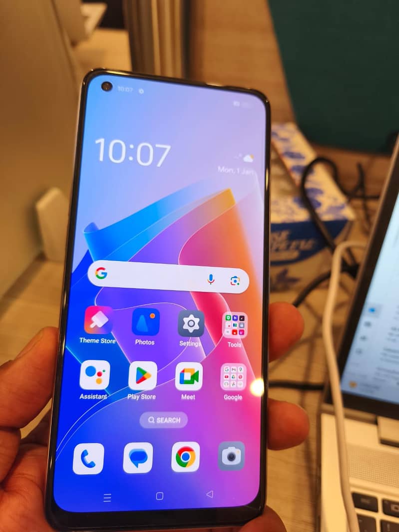 Oppo F21 Pro 4G- 10/10 0