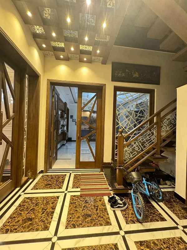 10 marla fully furnished house for rent in dha phase 3 2