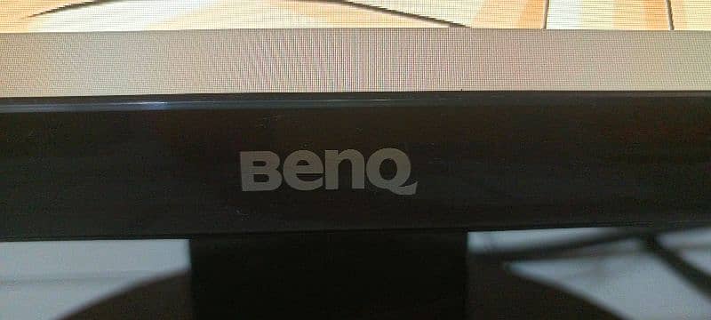 BENQ 22inch HDMI/Speakers Gaming LED Monitor 2