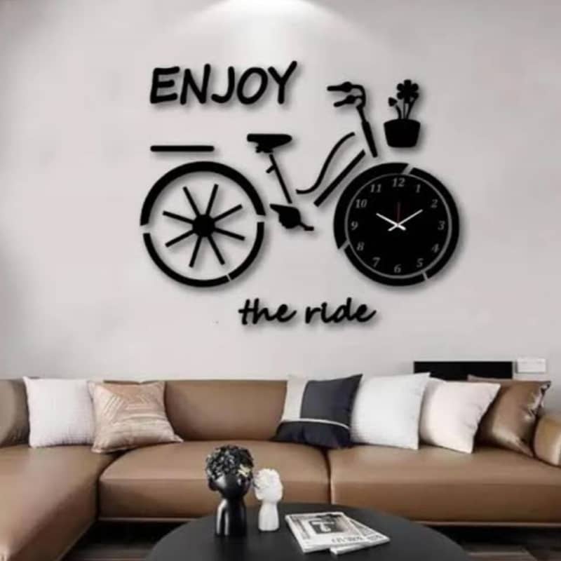 Beautiful Wall Clocks | Clocks For Room Decoration  03157445443 2